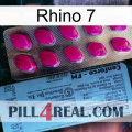 Rhino 7 35